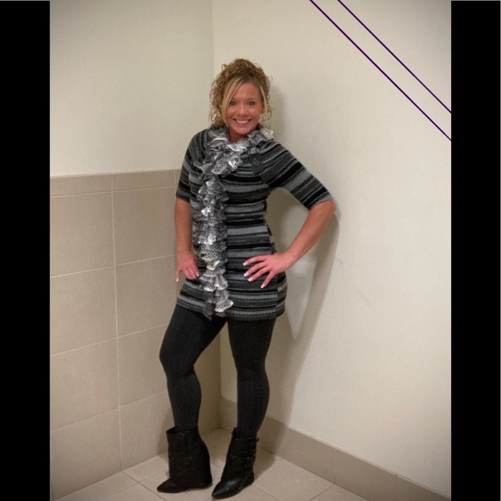 Meet your Posher, Lonna